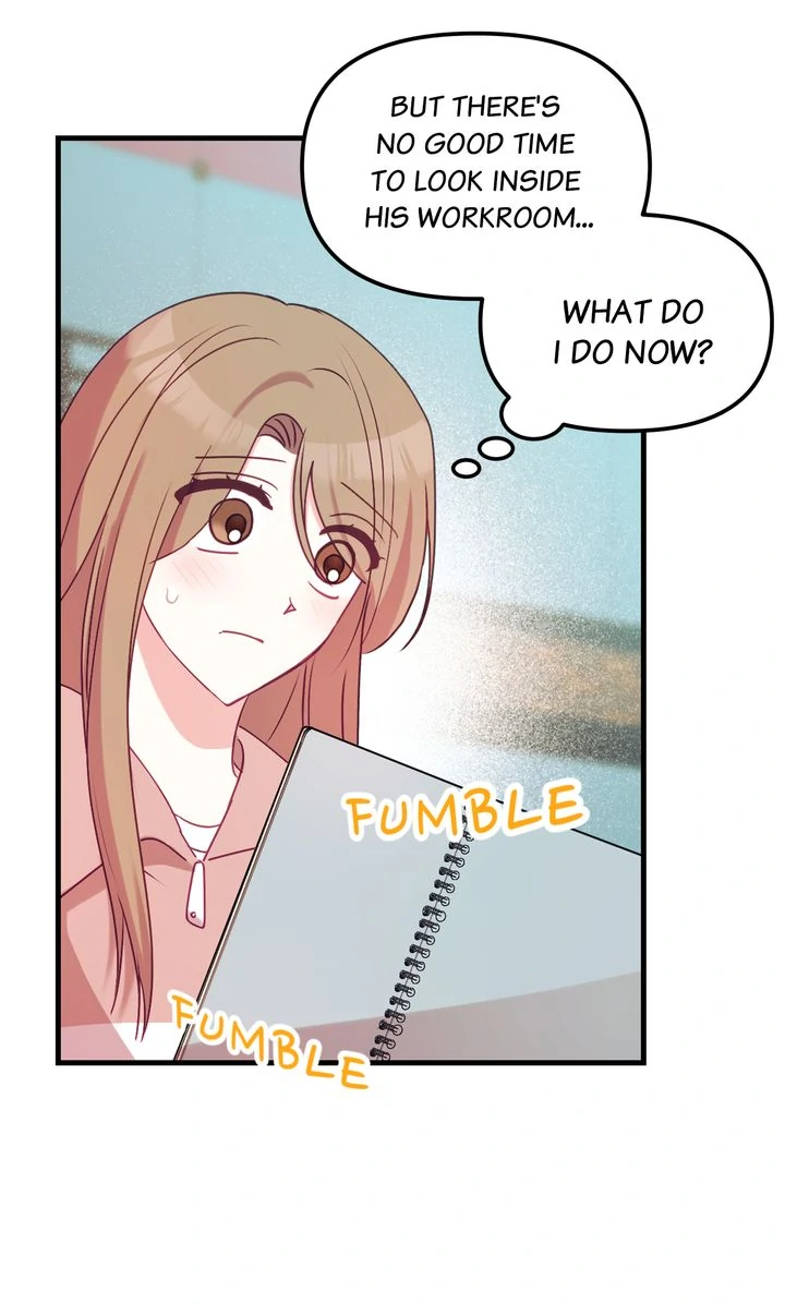 A Romantic Ending with My 2D Boyfriend! chapter 10 page 67