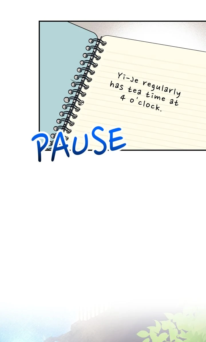 A Romantic Ending with My 2D Boyfriend! chapter 10 page 68