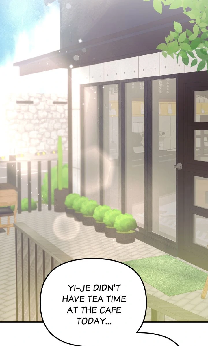 A Romantic Ending with My 2D Boyfriend! chapter 10 page 69