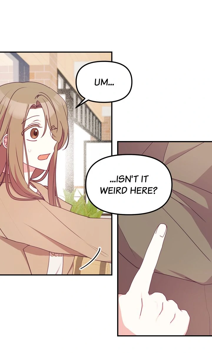 A Romantic Ending with My 2D Boyfriend! chapter 10 page 7