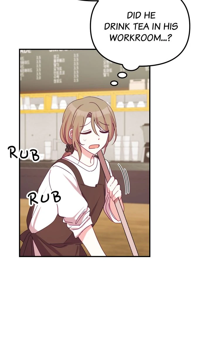A Romantic Ending with My 2D Boyfriend! chapter 10 page 70