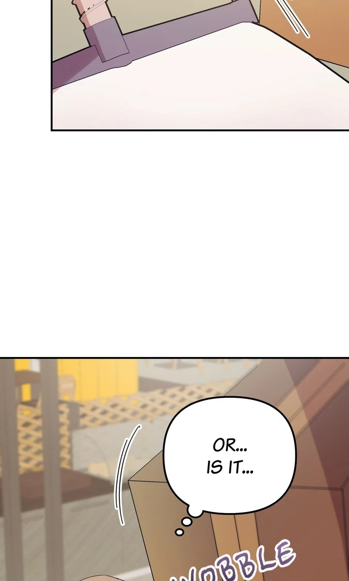 A Romantic Ending with My 2D Boyfriend! chapter 10 page 72