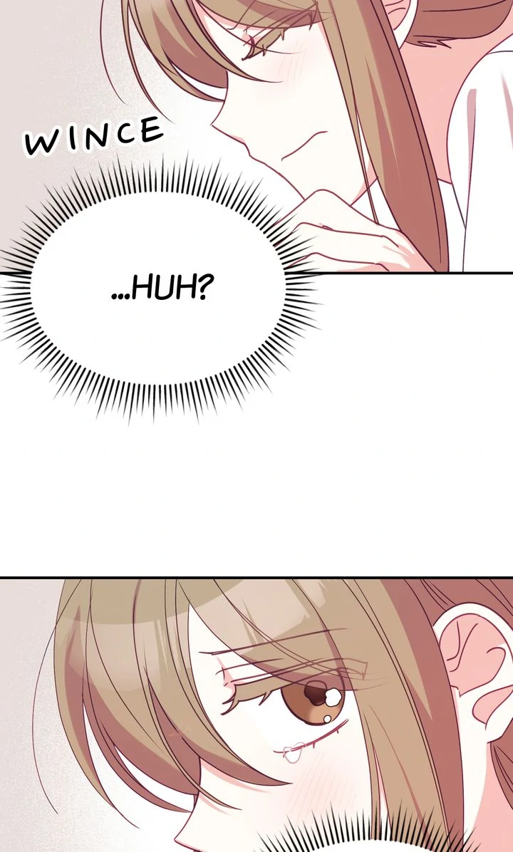 A Romantic Ending with My 2D Boyfriend! chapter 10 page 77