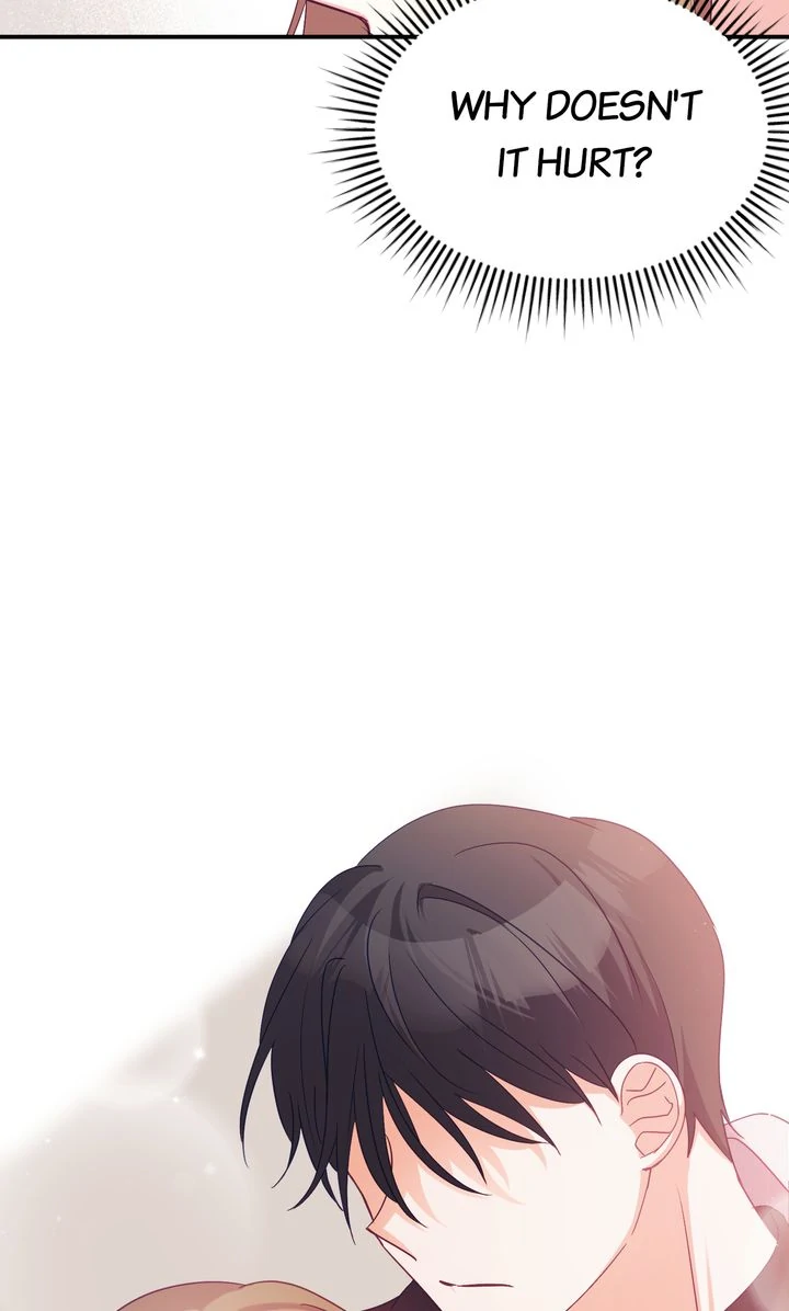 A Romantic Ending with My 2D Boyfriend! chapter 10 page 78