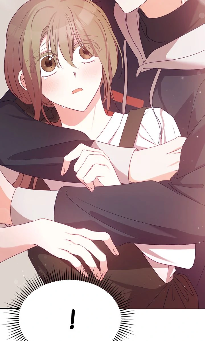 A Romantic Ending with My 2D Boyfriend! chapter 10 page 79