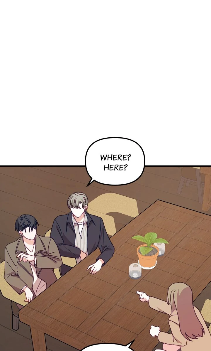 A Romantic Ending with My 2D Boyfriend! chapter 10 page 8