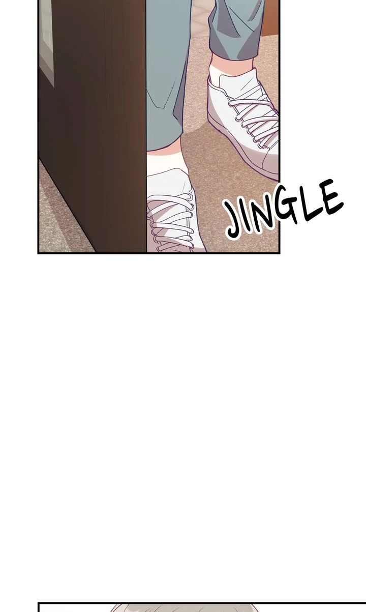A Romantic Ending with My 2D Boyfriend! chapter 11 page 10