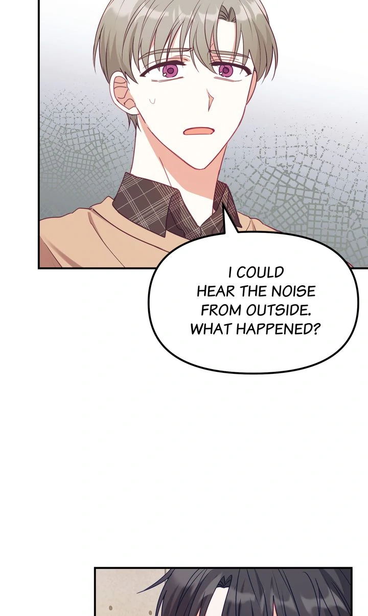 A Romantic Ending with My 2D Boyfriend! chapter 11 page 11