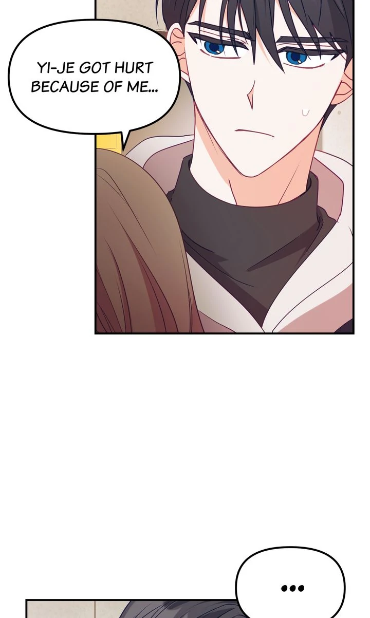 A Romantic Ending with My 2D Boyfriend! chapter 11 page 12