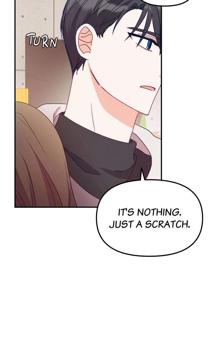 A Romantic Ending with My 2D Boyfriend! chapter 11 page 13