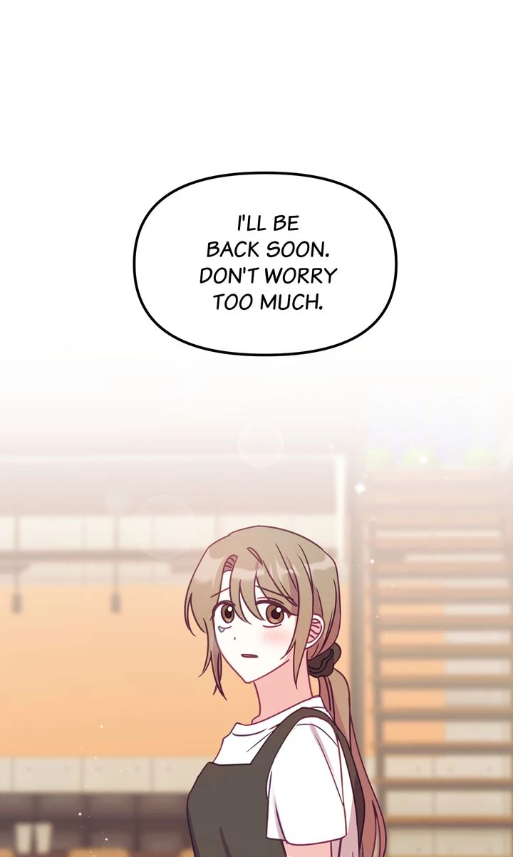 A Romantic Ending with My 2D Boyfriend! chapter 11 page 20