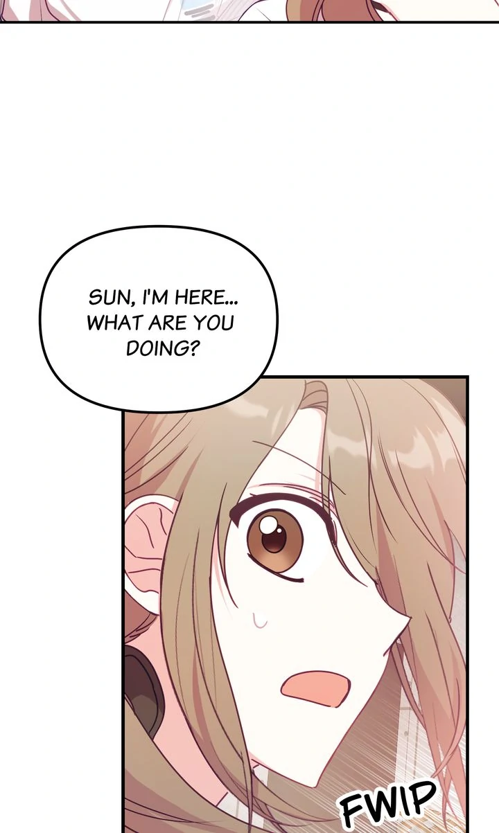 A Romantic Ending with My 2D Boyfriend! chapter 11 page 25