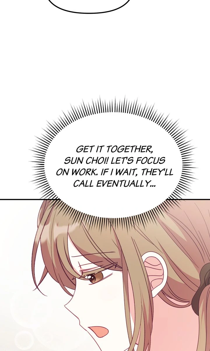 A Romantic Ending with My 2D Boyfriend! chapter 11 page 36