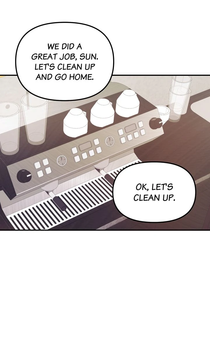 A Romantic Ending with My 2D Boyfriend! chapter 11 page 39