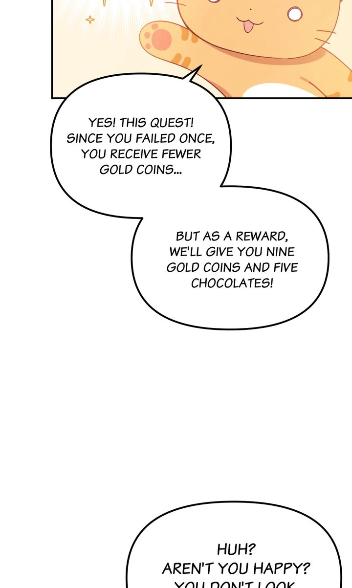 A Romantic Ending with My 2D Boyfriend! chapter 11 page 44