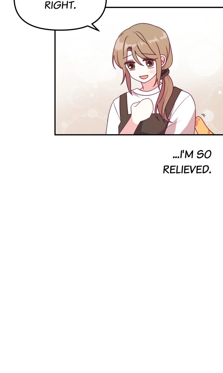 A Romantic Ending with My 2D Boyfriend! chapter 11 page 49