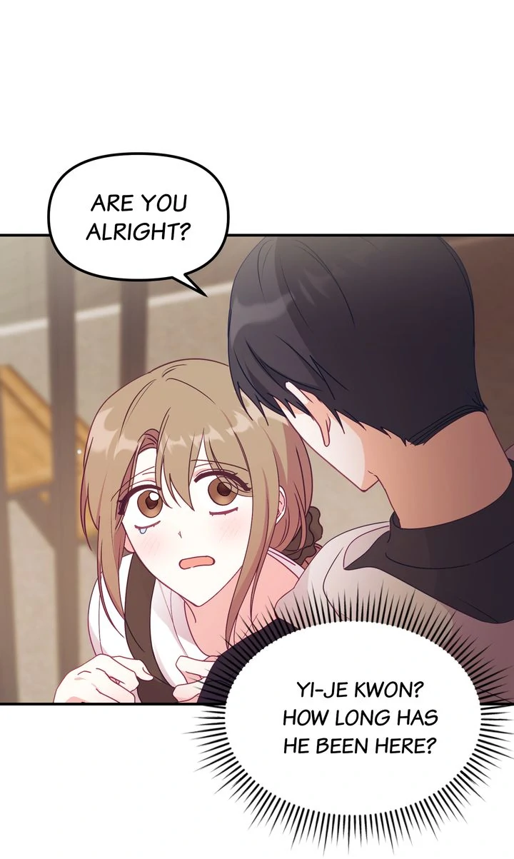 A Romantic Ending with My 2D Boyfriend! chapter 11 page 5