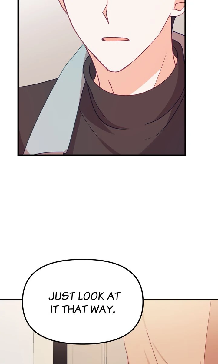 A Romantic Ending with My 2D Boyfriend! chapter 11 page 53