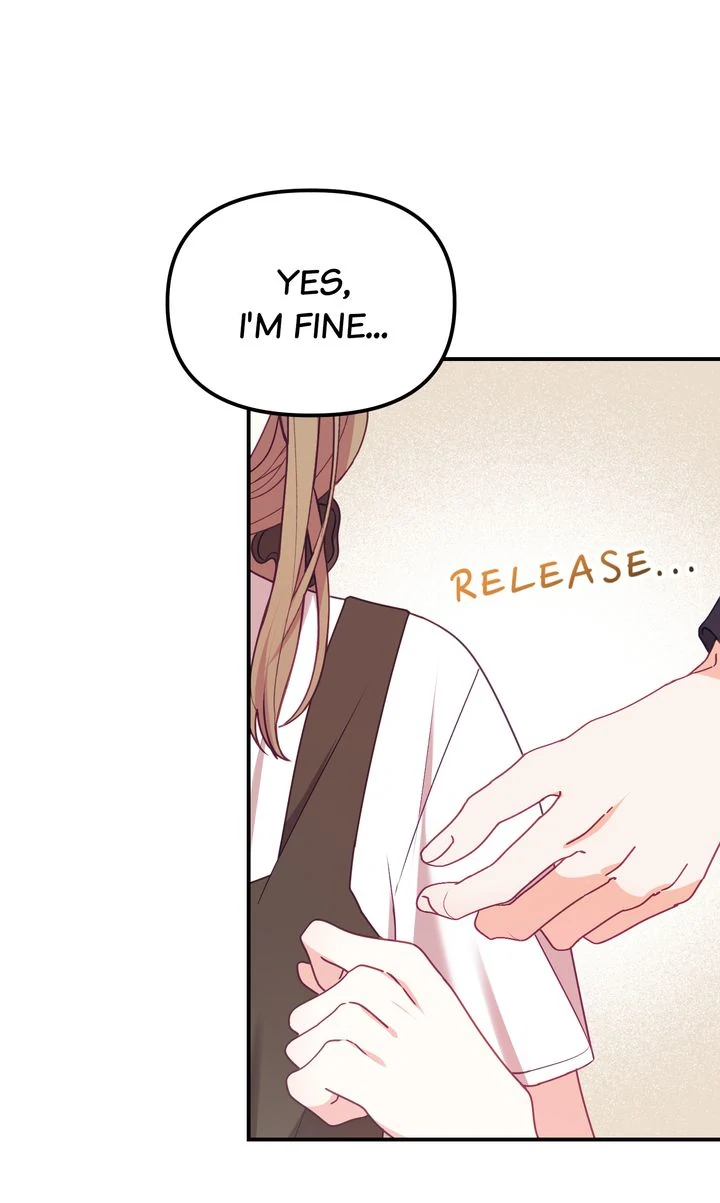 A Romantic Ending with My 2D Boyfriend! chapter 11 page 6