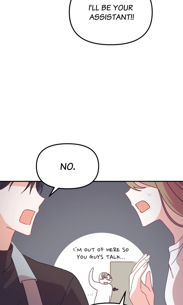 A Romantic Ending with My 2D Boyfriend! chapter 11 page 60