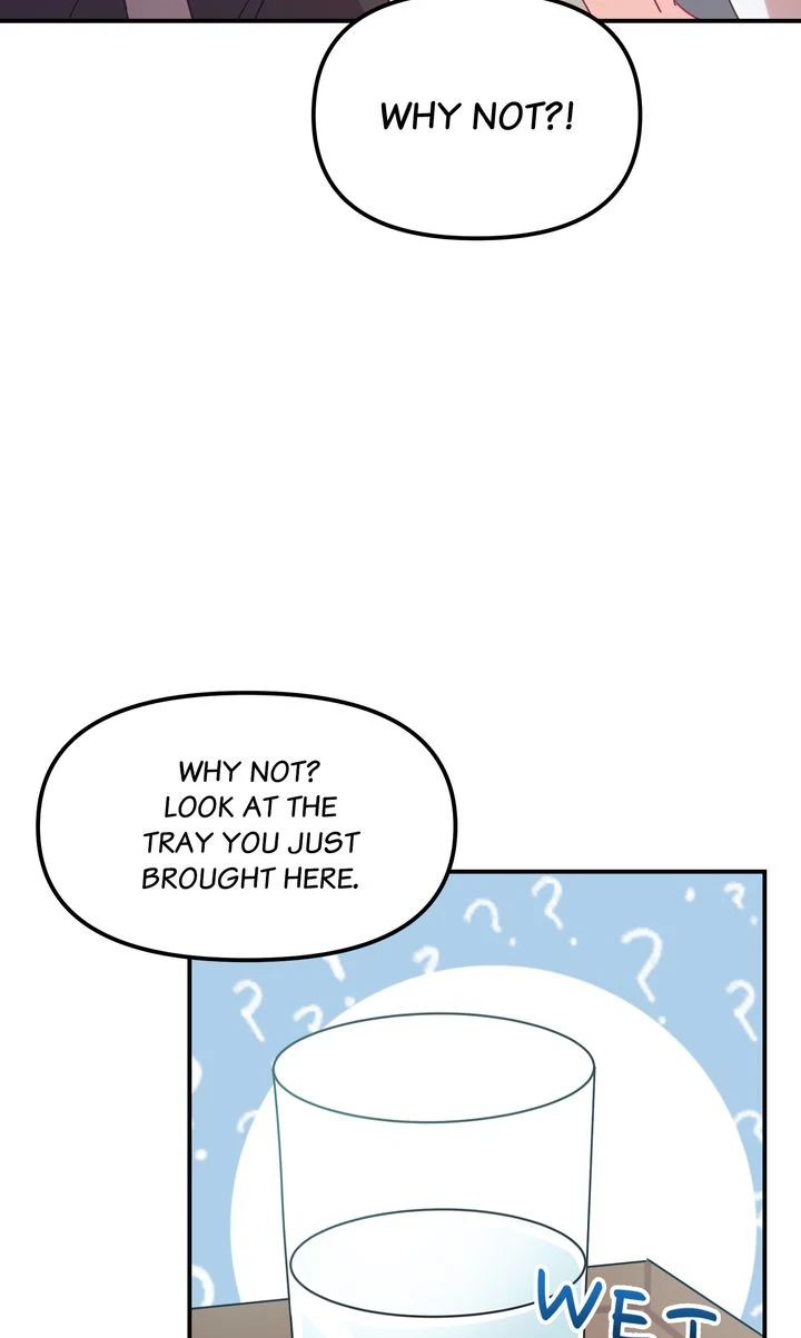 A Romantic Ending with My 2D Boyfriend! chapter 11 page 61
