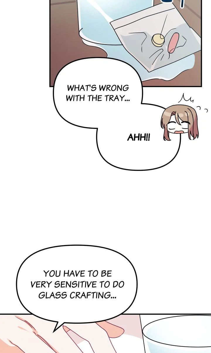 A Romantic Ending with My 2D Boyfriend! chapter 11 page 62