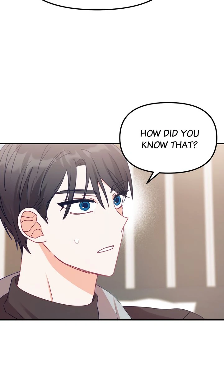A Romantic Ending with My 2D Boyfriend! chapter 11 page 67
