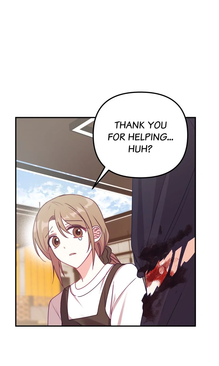 A Romantic Ending with My 2D Boyfriend! chapter 11 page 7