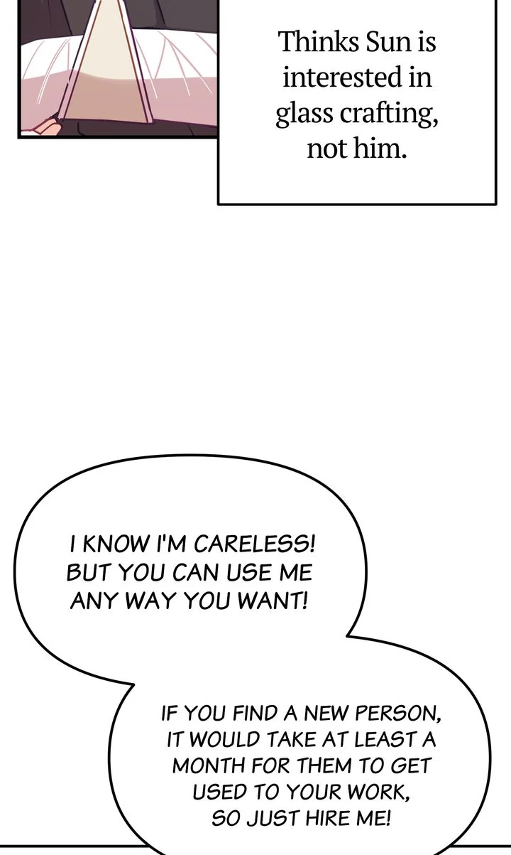 A Romantic Ending with My 2D Boyfriend! chapter 11 page 70