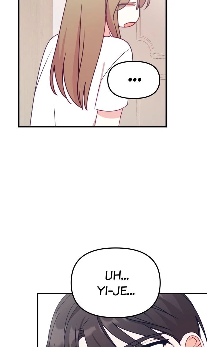 A Romantic Ending with My 2D Boyfriend! chapter 11 page 75