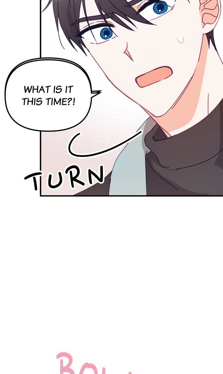 A Romantic Ending with My 2D Boyfriend! chapter 11 page 76