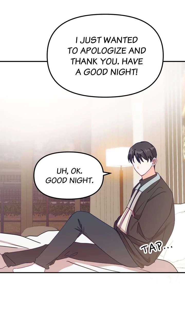 A Romantic Ending with My 2D Boyfriend! chapter 11 page 78