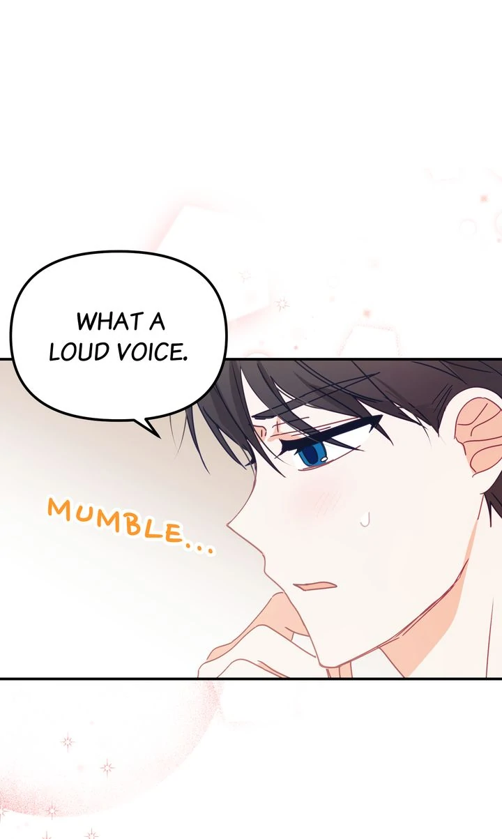 A Romantic Ending with My 2D Boyfriend! chapter 11 page 79