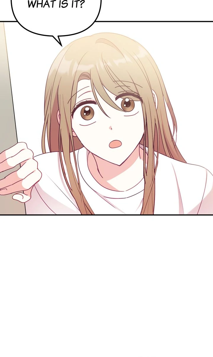 A Romantic Ending with My 2D Boyfriend! chapter 11 page 83