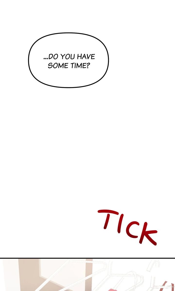 A Romantic Ending with My 2D Boyfriend! chapter 12 page 1