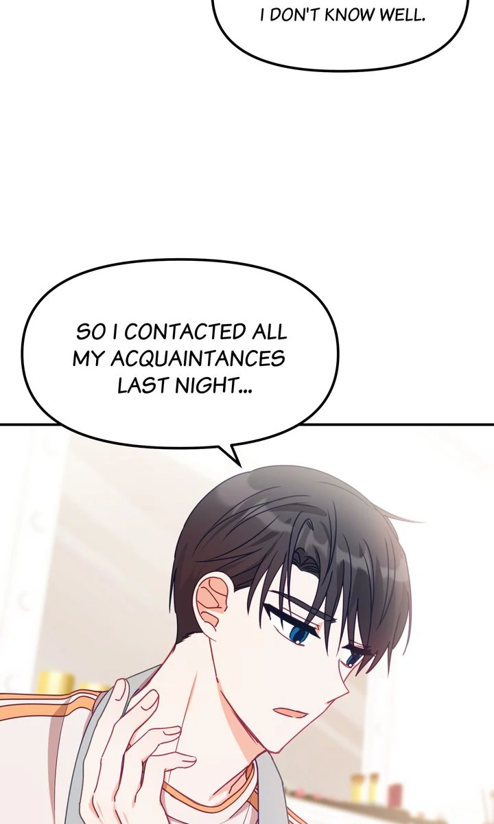 A Romantic Ending with My 2D Boyfriend! chapter 12 page 10
