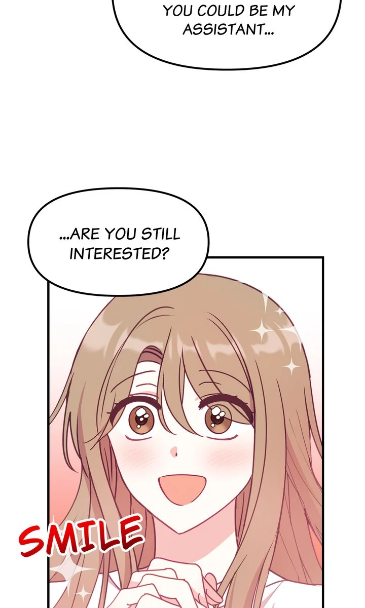 A Romantic Ending with My 2D Boyfriend! chapter 12 page 14