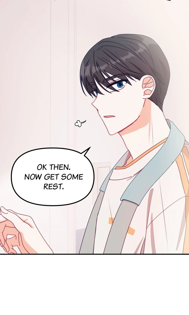 A Romantic Ending with My 2D Boyfriend! chapter 12 page 17