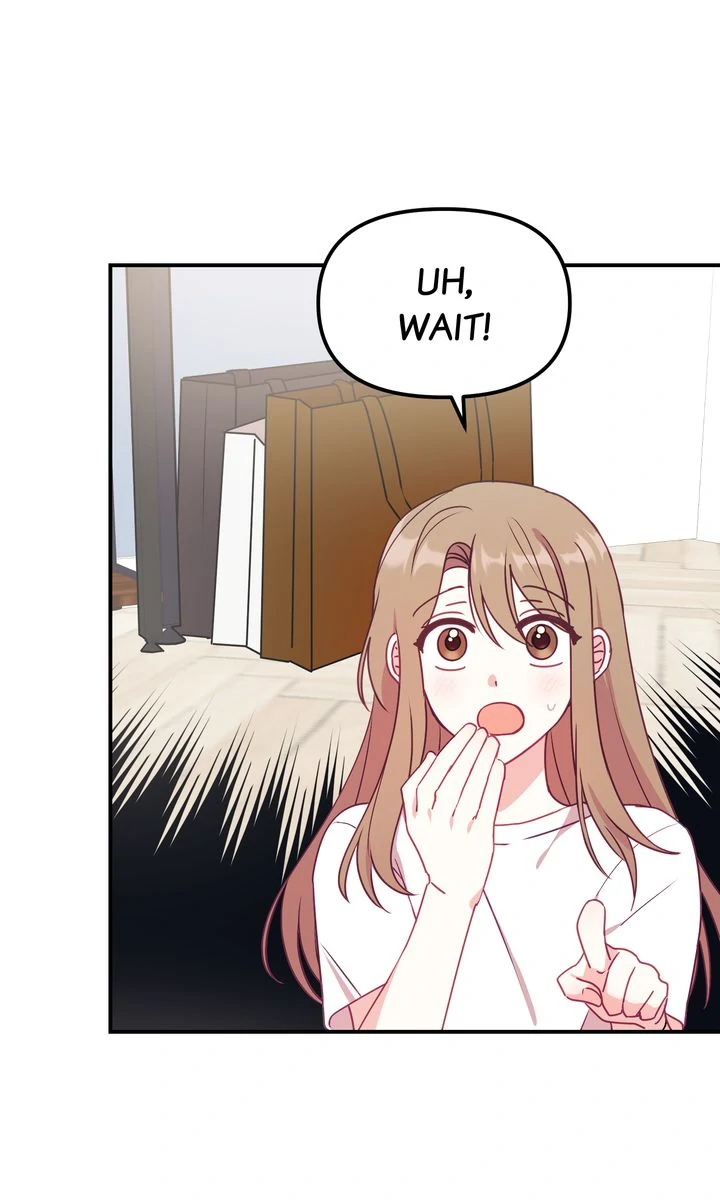 A Romantic Ending with My 2D Boyfriend! chapter 12 page 18