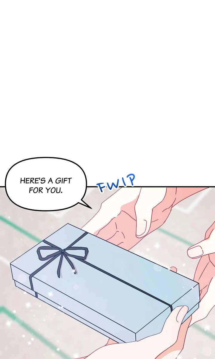 A Romantic Ending with My 2D Boyfriend! chapter 12 page 20
