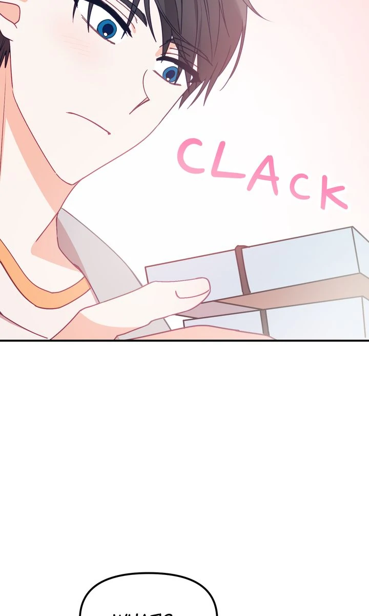A Romantic Ending with My 2D Boyfriend! chapter 12 page 22
