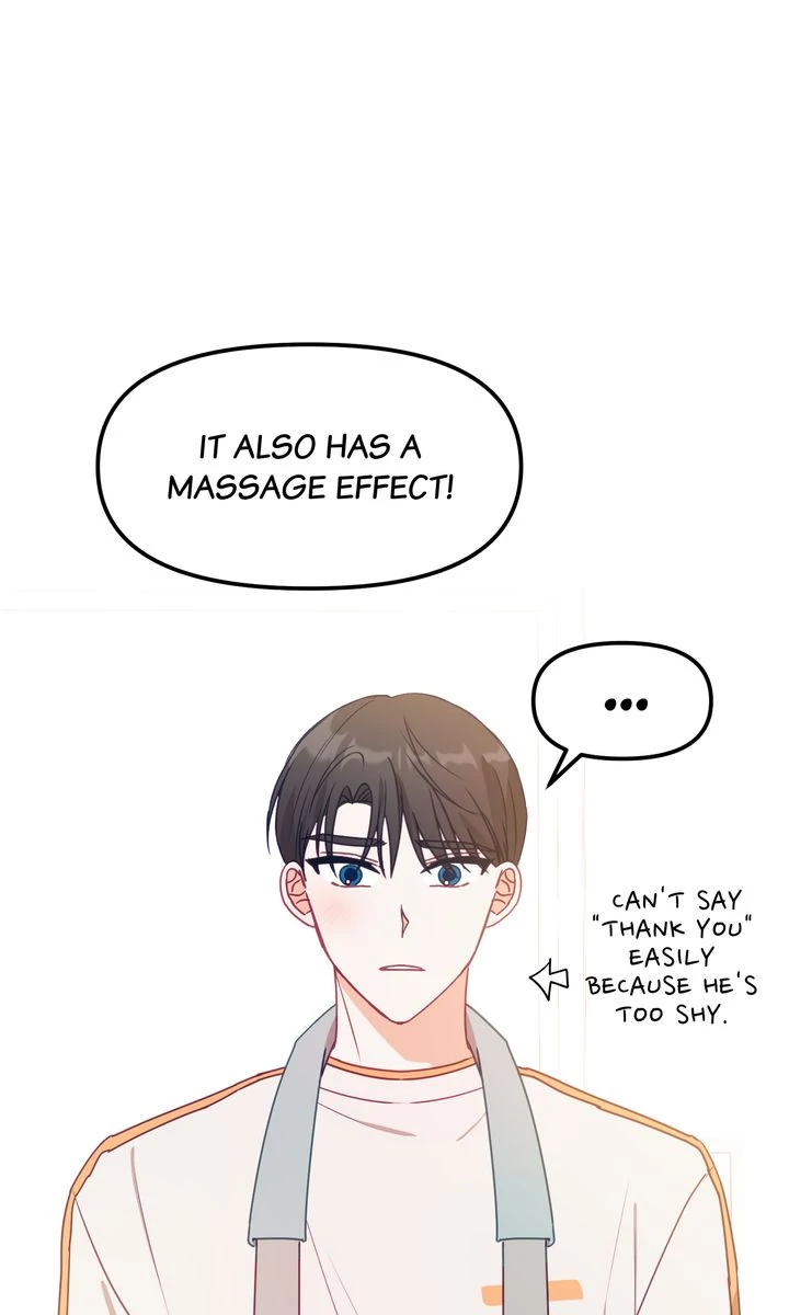 A Romantic Ending with My 2D Boyfriend! chapter 12 page 24