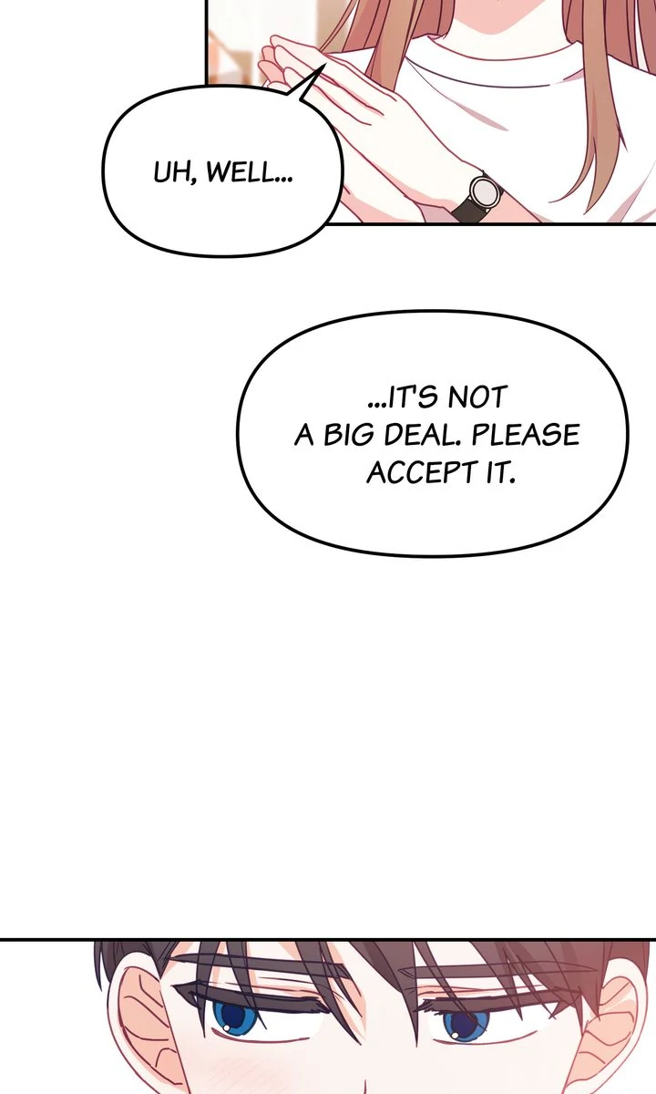 A Romantic Ending with My 2D Boyfriend! chapter 12 page 26