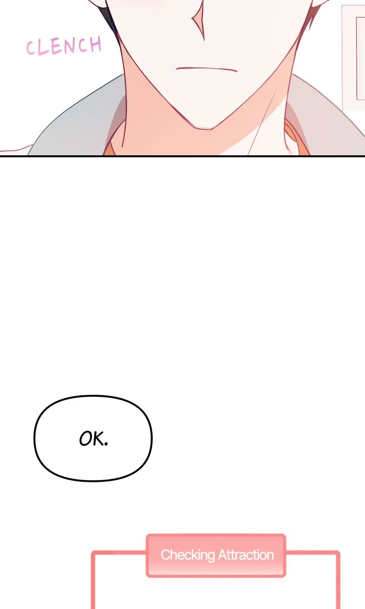 A Romantic Ending with My 2D Boyfriend! chapter 12 page 27