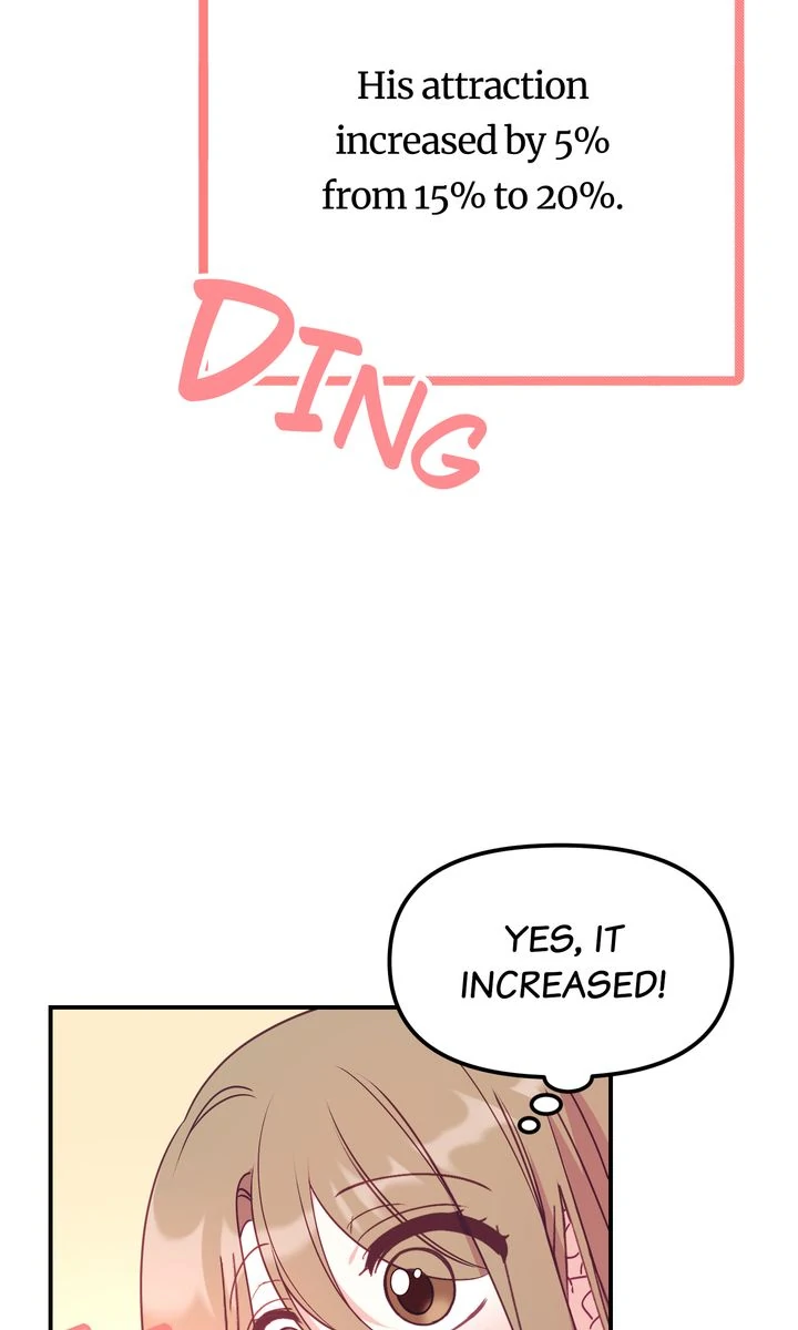 A Romantic Ending with My 2D Boyfriend! chapter 12 page 28