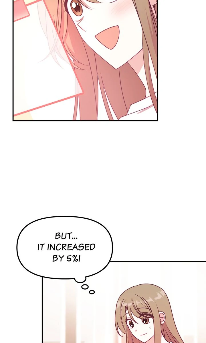 A Romantic Ending with My 2D Boyfriend! chapter 12 page 29