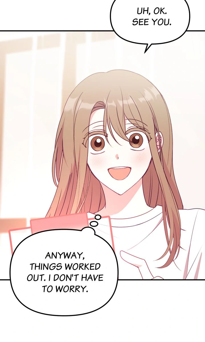 A Romantic Ending with My 2D Boyfriend! chapter 12 page 31