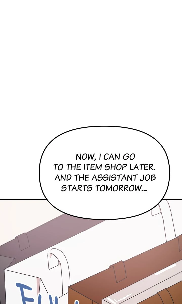 A Romantic Ending with My 2D Boyfriend! chapter 12 page 32