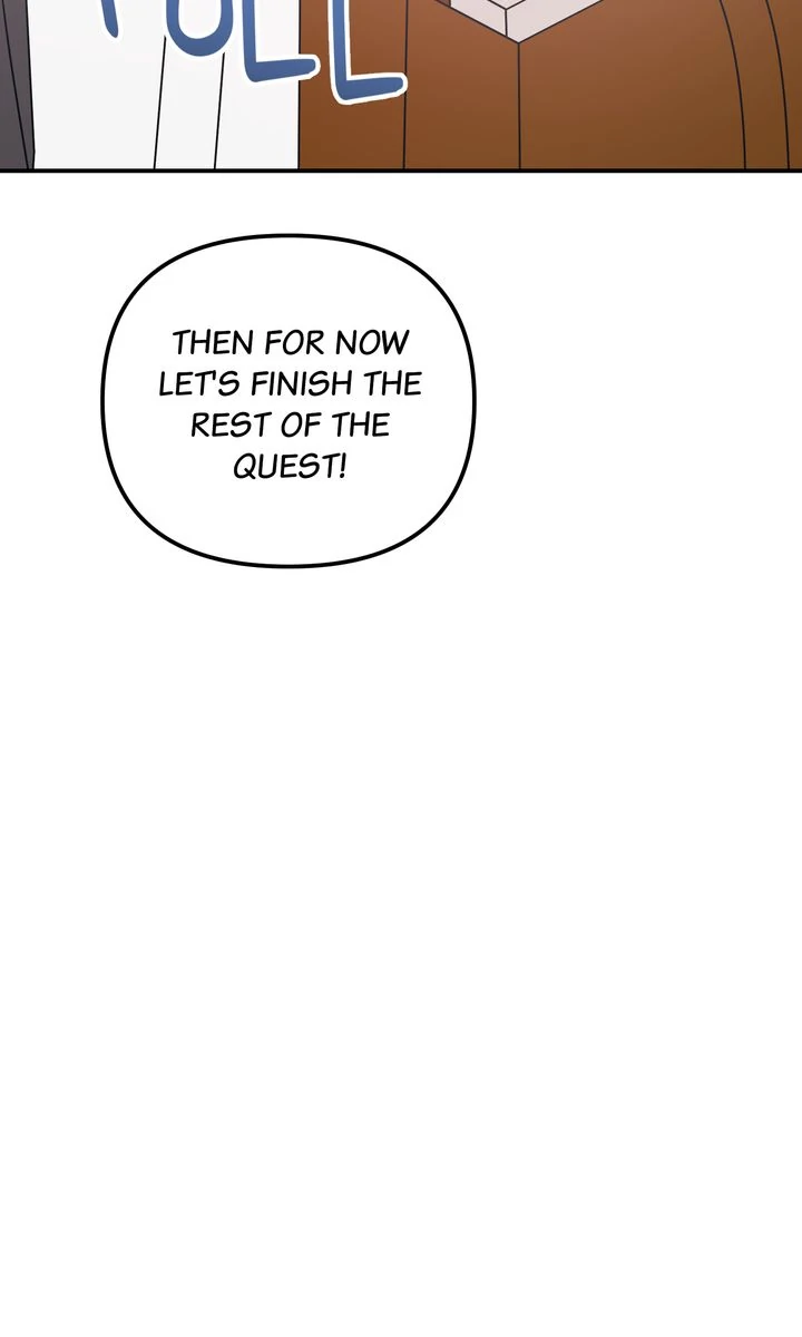 A Romantic Ending with My 2D Boyfriend! chapter 12 page 33