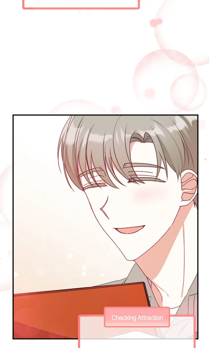 A Romantic Ending with My 2D Boyfriend! chapter 12 page 36
